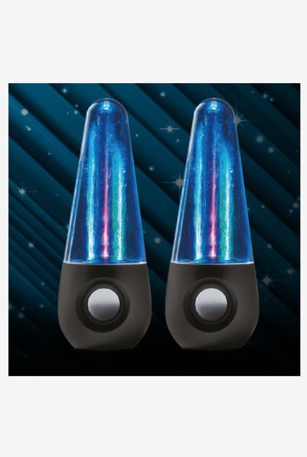 THUMBS UP Portable wireless Water speaker (Black) THUMBS UP Portable wireless Water speaker (Black)