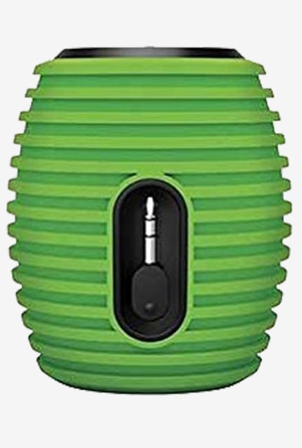 Philips Portable Speaker SBA3010 (Green) Philips Portable Speaker SBA3010 (Green)