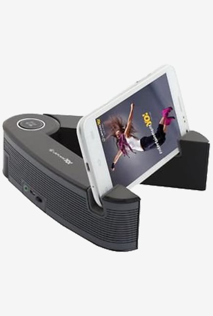 Lapcare Bluetooth Speakers 3in1 LBS-999 Black Lapcare Bluetooth Speakers 3in1 LBS-999 Black