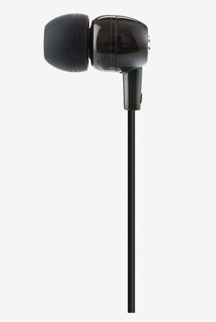 Skullcandy 2xl Spoke In the Ear Headphone (Black) Skullcandy 2xl Spoke In the Ear Headphone (Black)