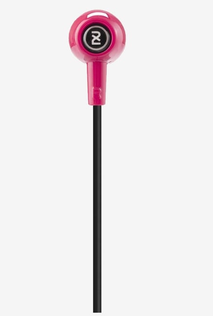 Skullcandy X2SPFZ-825 2XL Spoke In the Ear Headphone (Pink) Skullcandy X2SPFZ-825 2XL Spoke In the Ear Headphone (Pink)
