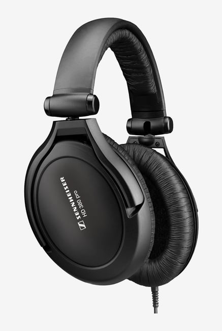Intex Hi-Fi Stereo Headphone With Microphone & Switch (Blue) Intex Hi-Fi Stereo Headphone With Microphone & Switch (Blue)