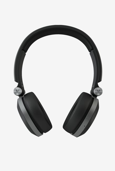 JBL SYNCHROS E40BTBLK On the Ear Headphones (Black) JBL SYNCHROS E40BTBLK On the Ear Headphones (Black)