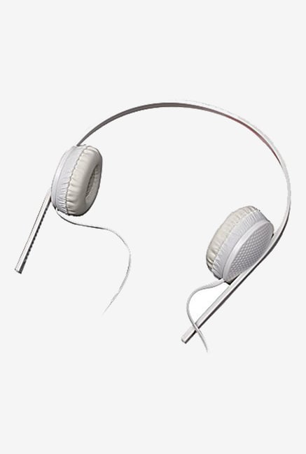 KolorEdge 4355-HEADPHONE39 Headphone (White) KolorEdge 4355-HEADPHONE39 Headphone (White)