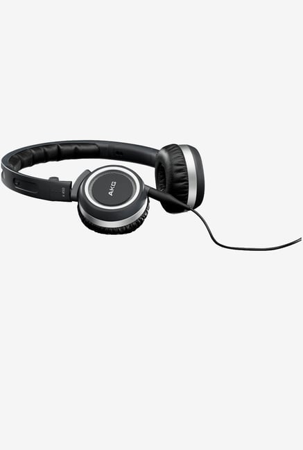 AKG K450 Premium Foldable Headphone AKG K450 Premium Foldable Headphone