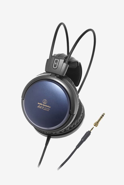 Ath-A700 Closed-Back Hdphones Ath-A700 Closed-Back Hdphones