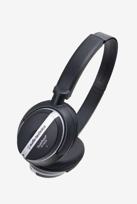 Audio Technica ATH-ANC25 Quiet Point Active Audio Technica ATH-ANC25 Quiet Point Active