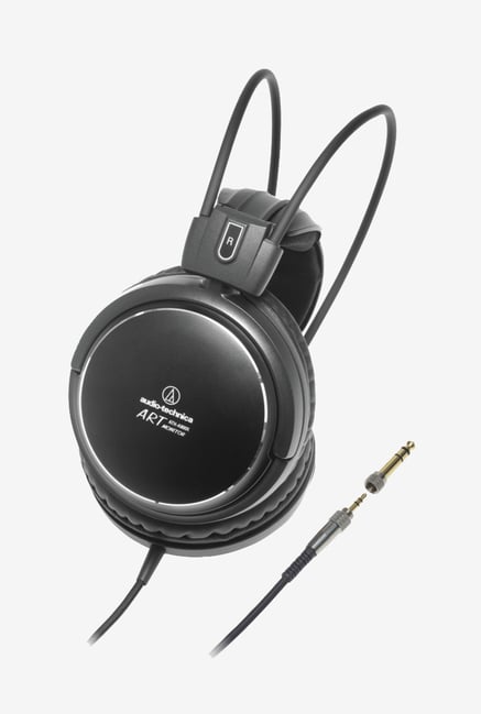 Audio-Technica ATH-A900X Dynamic Headphones Audio-Technica ATH-A900X Dynamic Headphones