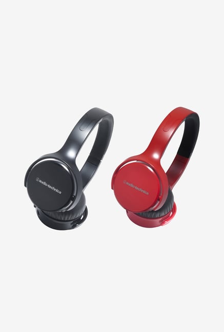 Audio Technica ATH-OX5 SonicFuel Portable Headphone Audio Technica ATH-OX5 SonicFuel Portable Headphone