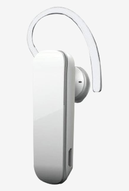 Callmate BH-703A Bluetooth Headset (White) Callmate BH-703A Bluetooth Headset (White)