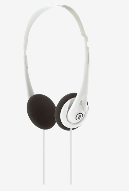 Skullcandy X5WGFZ-819 2XL Wage Headphone (White) Skullcandy X5WGFZ-819 2XL Wage Headphone (White)