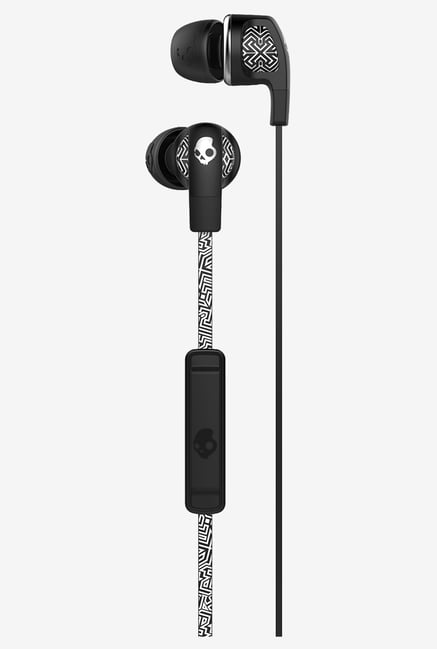 Skullcandy S2PGGY-380 Dime Earphone (Black) Skullcandy S2PGGY-380 Dime Earphone (Black)