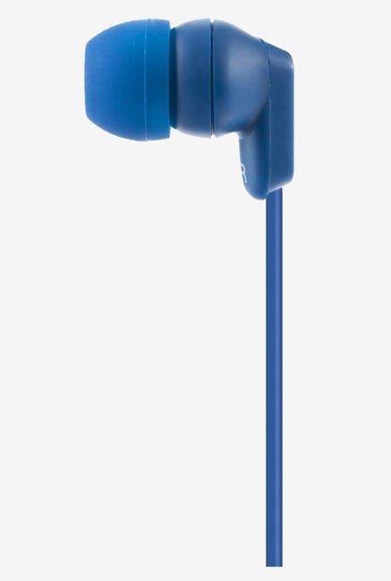 Skullcandy 2XL Whip with Mic (Blue) Skullcandy 2XL Whip with Mic (Blue)