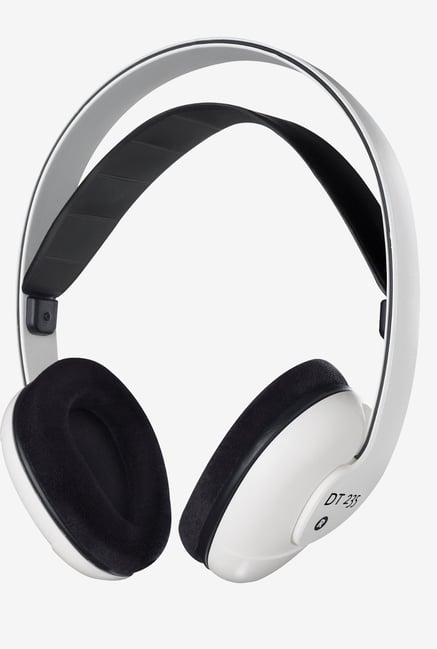 Beyerdynamic DT 235 Headphone (White) Beyerdynamic DT 235 Headphone (White)