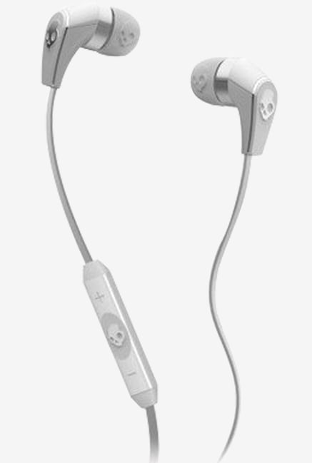 Skullcandy S2FFFA-25750 Supreme Sound Headphone (White) Skullcandy S2FFFA-25750 Supreme Sound Headphone (White)