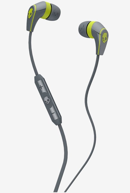 Skullcandy Smokin In the Ear Dime Headphone Skullcandy Smokin In the Ear Dime Headphone