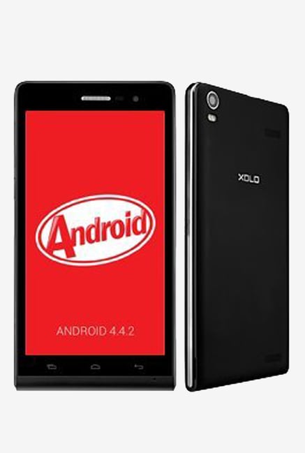 Xolo A1000s IPS Display (Black) Xolo A1000s IPS Display (Black)