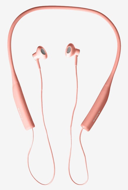 Sony SBH70PK Inner Ear Sealed Canal Earphone (Brass Brown) Sony SBH70PK Inner Ear Sealed Canal Earphone (Brass Brown)