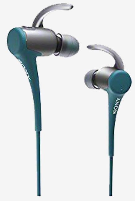 Sony MDR-AS800BT/L Wireless Stereo Headset (Blue) Sony MDR-AS800BT/L Wireless Stereo Headset (Blue)