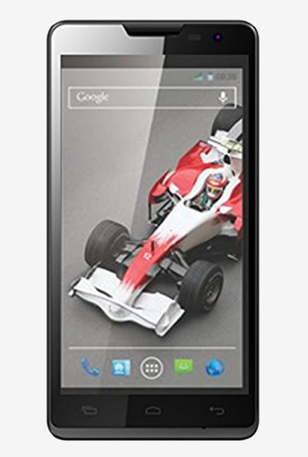 Xolo Q1000 Opus 2 IPS Display (White) Xolo Q1000 Opus 2 IPS Display (White)