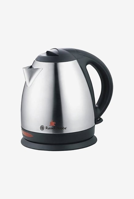 Russell Hobbs RJK1515S 1.5 L Cordless Kettle (Silver) Russell Hobbs RJK1515S 1.5 L Cordless Kettle (Silver)