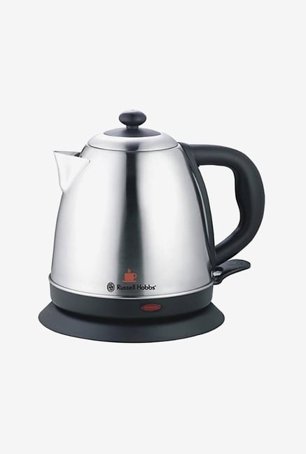 Russell Hobbs RJK1818S 1.8 L Cordless Kettle (Silver) Russell Hobbs RJK1818S 1.8 L Cordless Kettle (Silver)