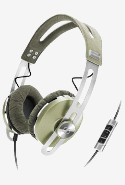 Sennheiser Momentum On the Ear Headphone (Pink) Sennheiser Momentum On the Ear Headphone (Pink)