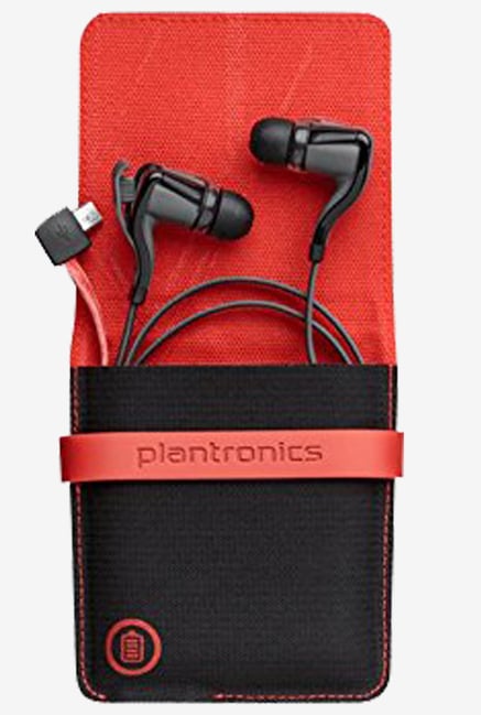 Plantronics 88600-01 BackBeat GO 2 (Black) Plantronics 88600-01 BackBeat GO 2 (Black)