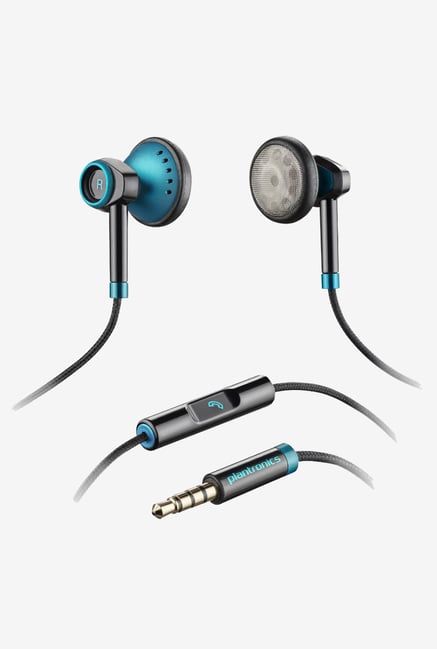 Plantronics BackBeat BBT116 Stereo Headset (Blue) Plantronics BackBeat BBT116 Stereo Headset (Blue)