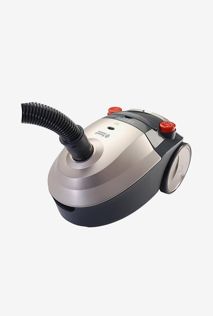 Russell Hobbs RVAC1800B 1800 W Dry Vacuum Cleaner (Black) Russell Hobbs RVAC1800B 1800 W Dry Vacuum Cleaner (Black)