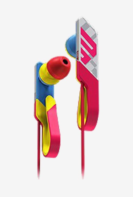 Sony PIIQ Series MDR-PQ4Z Clip-on Earbuds (Multicolor) Sony PIIQ Series MDR-PQ4Z Clip-on Earbuds (Multicolor)