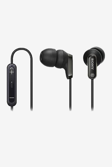 Sony Lightweight Stereo Headphones (Black) Sony Lightweight Stereo Headphones (Black)