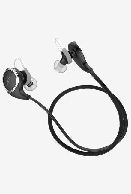 Regor V4.1 QY8 Wireless Headphones APT-X In-ear (Black) Regor V4.1 QY8 Wireless Headphones APT-X In-ear (Black)