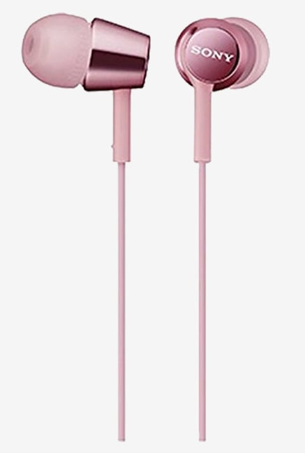 Sony DRE10iP/PBLU Flat Noodle Headphones (Blue) Sony DRE10iP/PBLU Flat Noodle Headphones (Blue)