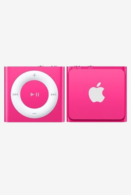 Apple Ipod Mkm72hn/A Shuffle 2GB (Pink) Apple Ipod Mkm72hn/A Shuffle 2GB (Pink)