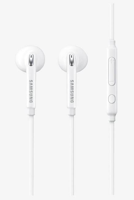 Samsung EO-HS3303WESTA Headphones (White) Samsung EO-HS3303WESTA Headphones (White)