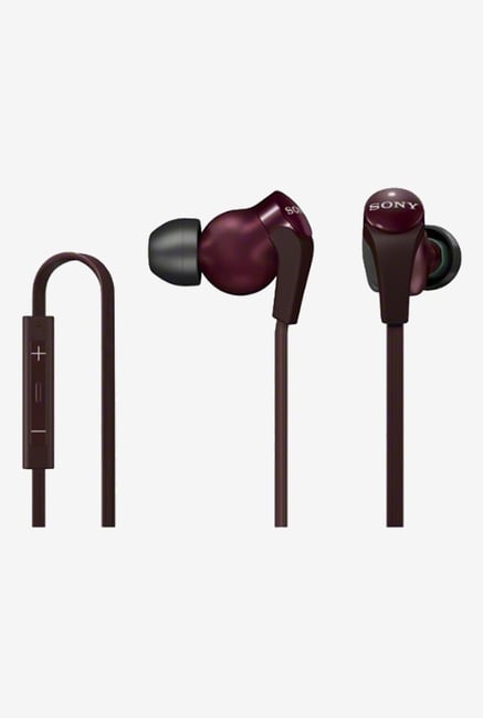 Sony DR-XB31IP-R (Red) Sony DR-XB31IP-R (Red)