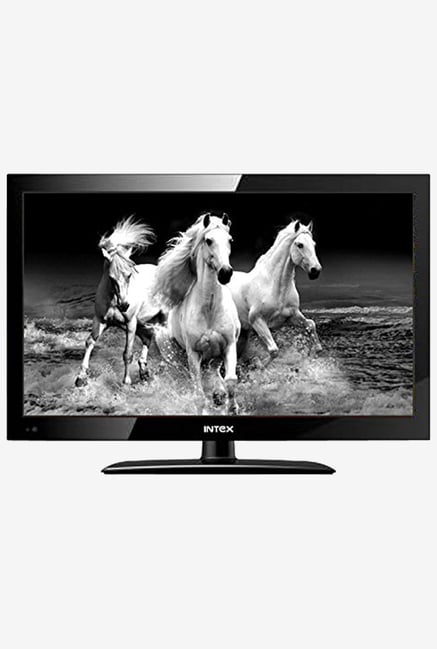 Intex LED-2010 50 cm (20 inches) LED TV Intex LED-2010 50 cm (20 inches) LED TV