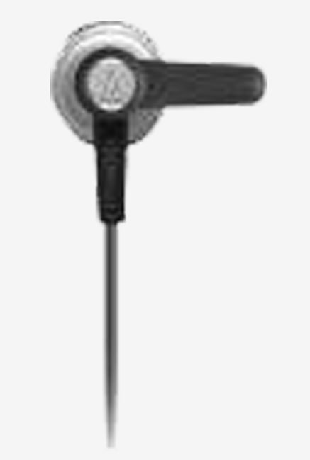 Audio Technica In the Ear Headphones (Silver) Audio Technica In the Ear Headphones (Silver)