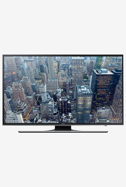 Samsung UA65JU6470 165 cm (65 inches) Full HD LED TV Samsung UA65JU6470 165 cm (65 inches) Full HD LED TV