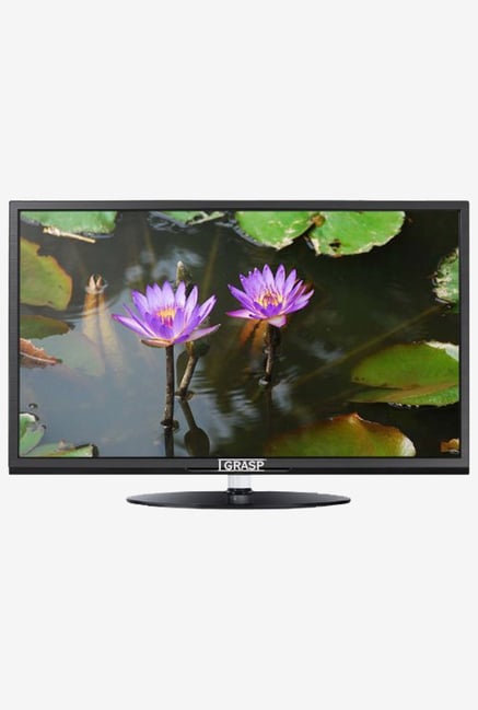 I Grasp 32L33 81 cm (32 inches) HD Ready LED TV (Black) I Grasp 32L33 81 cm (32 inches) HD Ready LED TV (Black)