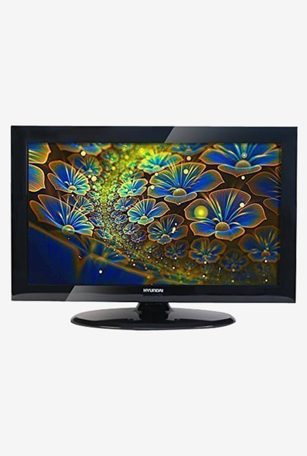 Hyundai HY2042HH7-A 50 cm (20 inches) HD Ready LED TV Hyundai HY2042HH7-A 50 cm (20 inches) HD Ready LED TV