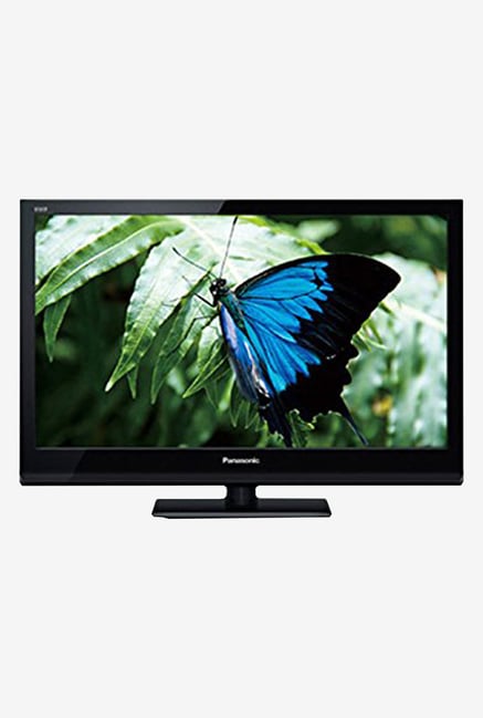 Panasonic TH-L23A403DX 58 cm (23 inches) HD Ready LED Television Panasonic TH-L23A403DX 58 cm (23 inches) HD Ready LED Television