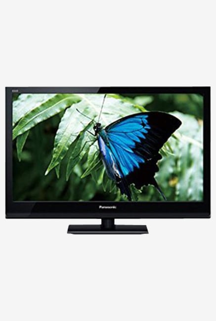 Panasonic Viera TH-L28A400DX 71.12 cm (28) HD Ready LED Television Panasonic Viera TH-L28A400DX 71.12 cm (28) HD Ready LED Television