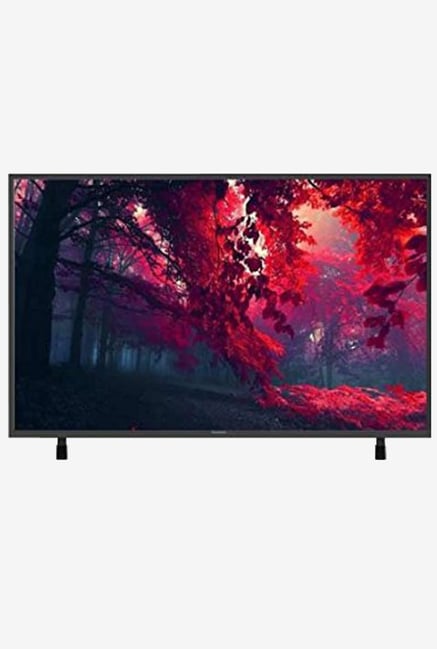 Panasonic TH-32C350DX 81cm (32 inches) HD Ready LED TV (Black) Panasonic TH-32C350DX 81cm (32 inches) HD Ready LED TV (Black)