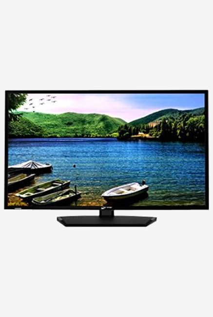 Micromax 32T4000HD 81 cm (32 inches) HD Ready LED Television Micromax 32T4000HD 81 cm (32 inches) HD Ready LED Television