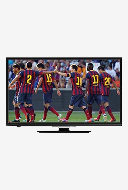 Panasonic Viera TH-32A403DX 81 cm (32 inches) HD Ready LED TV (Black) with IPS Panel Panasonic Viera TH-32A403DX 81 cm (32 inches) HD Ready LED TV (Black) with IPS Panel