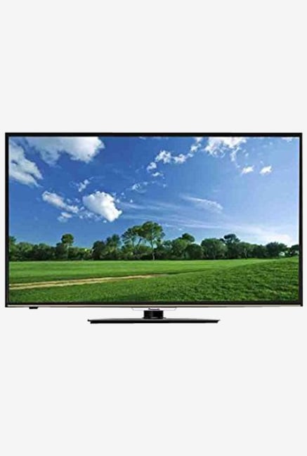Panasonic Viera 32C403DX 81cm (32 inches) HD Ready LED TV (Black) Panasonic Viera 32C403DX 81cm (32 inches) HD Ready LED TV (Black)