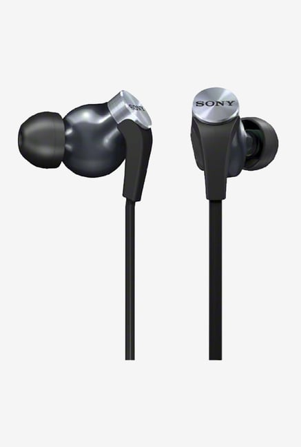 Sony MDR-XB90EX In The Ear BASS Headphones (Japanese Import) Sony MDR-XB90EX In The Ear BASS Headphones (Japanese Import)
