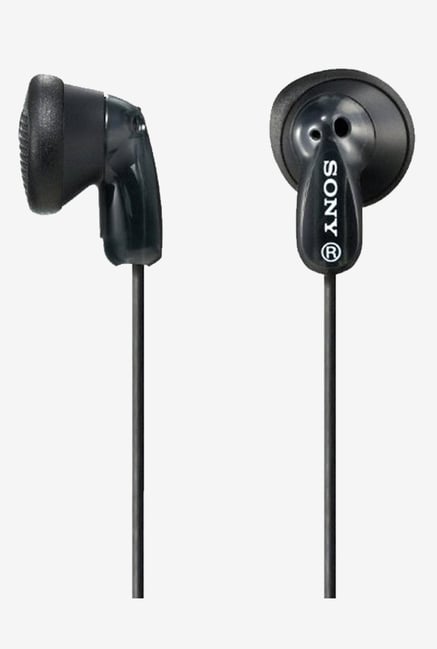 Sony Mdre9lp Blk (Black) Sony Mdre9lp Blk (Black)